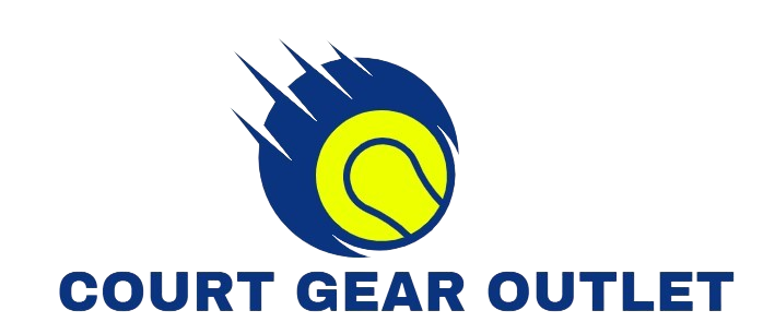 Tennis Equipment Shop