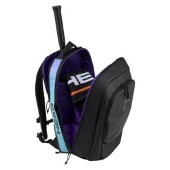 Head Gravity R-PET Backpack -Tennis Equipment Shop 283232 2