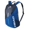 Head Tour Team Backpack - Blue/Navy -Tennis Equipment Shop 283512 6