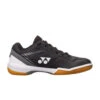 Yonex Power Cushion 65 Z (Men's) - Black -Tennis Equipment Shop 65Za