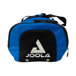 JOOLA Vision II Duffle Bag - Blue -Tennis Equipment Shop 80162 06