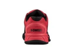 K-Swiss Hypercourt Express (Junior's) - Lollipop/Black (Available: Size 3.5) -Tennis Equipment Shop 83377 918.03 2000x a025c5b4 d97b 4667 bd67 9b74d7941f41