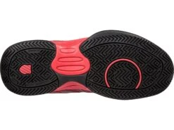 K-Swiss Hypercourt Express (Junior's) - Lollipop/Black (Available: Size 3.5) -Tennis Equipment Shop 83377 918.05 2000x 2d4ed5c5 fe2b 48a1 ac36 f21f3ffda4df