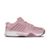 K-Swiss Hypercourt Express 2 (Women's) - Cameo Pink/Grape Nectar/Orchid Haze -Tennis Equipment Shop 96613 641a
