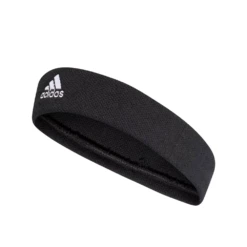 Adidas Tennis Headband - Black
