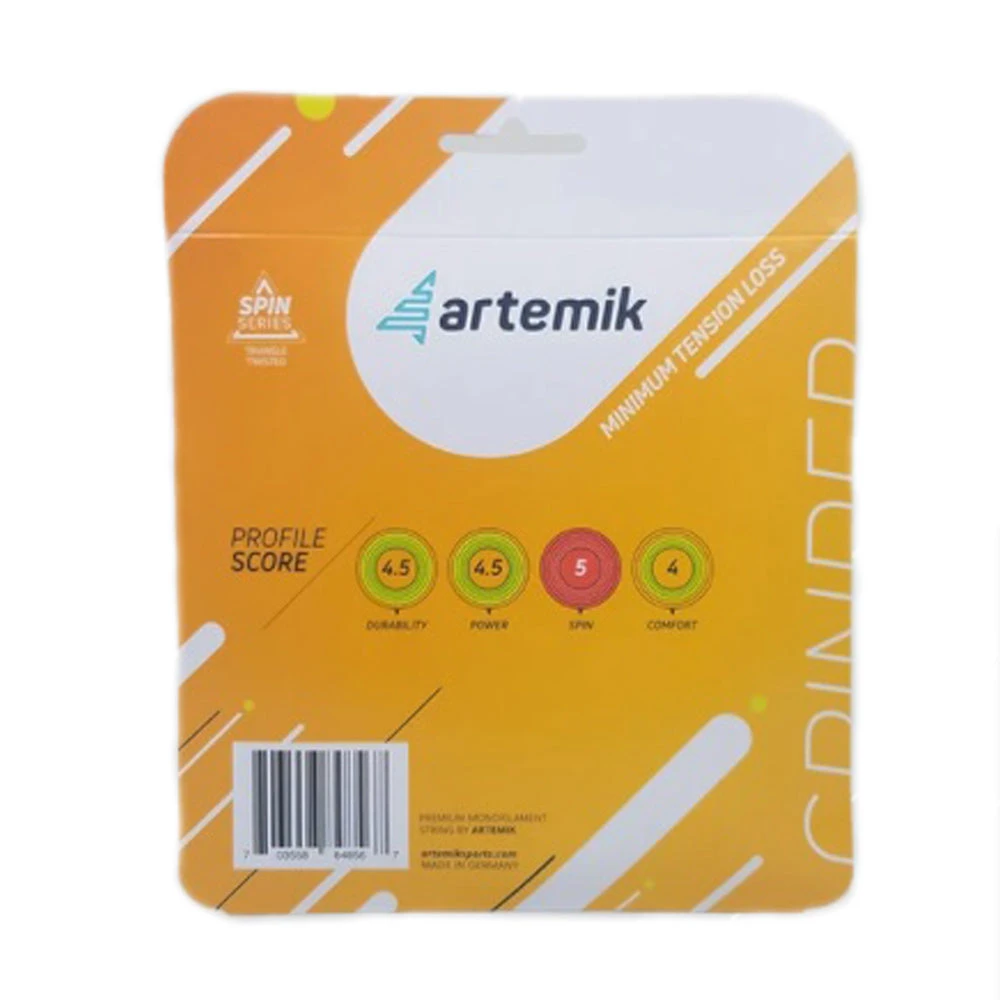 Artemik Grinder 16 Pack - Black 4 Artemik Grinder 16 Pack - Black - Image 2
