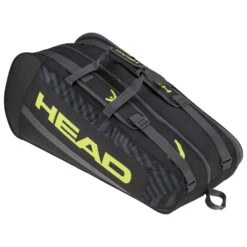 Head Base Racquet Bag M BKNY -Tennis Equipment Shop BASEM2