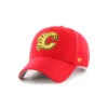 '47 BRAND 47 NHL MVP Hat - Calgary Flames -Tennis Equipment Shop CAL RED