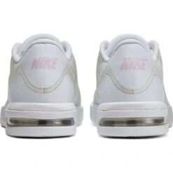 Nike Air Max Vapor Wing MS (Women's) - White/White/Foam Pink (Available Size: 10, 10.5) -Tennis Equipment Shop CI9838 100 PHCBH000