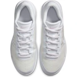 Nike Air Max Vapor Wing MS (Women's) - White/White/Foam Pink (Available Size: 10, 10.5) -Tennis Equipment Shop CI9838 100 PHCTH001