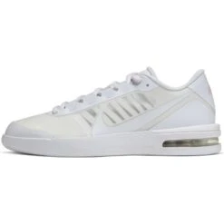 Nike Air Max Vapor Wing MS (Women's) - White/White/Foam Pink (Available Size: 10, 10.5) -Tennis Equipment Shop CI9838 100 PHSLH000