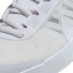 Nike Air Max Vapor Wing MS (Women's) - White/White/Foam Pink (Available Size: 10, 10.5) -Tennis Equipment Shop CI9838 100 PHSYD001