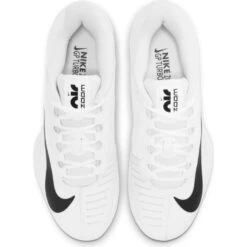 Nike Court Air Zoom GP Turbo (Men's) - White/Black -Tennis Equipment Shop CK7513 103 PHCTH001