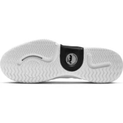 Nike Court Air Zoom GP Turbo (Men's) - White/Black -Tennis Equipment Shop CK7513 103 PHSUH000