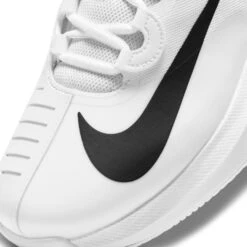 Nike Court Air Zoom GP Turbo (Men's) - White/Black -Tennis Equipment Shop CK7513 103 PHSYD001