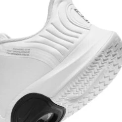 Nike Court Air Zoom GP Turbo (Men's) - White/Black -Tennis Equipment Shop CK7513 103 PHSYD002