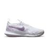 Nike Court React Vapor NXT (Women's) - White/Doll/Amethyst Wave -Tennis Equipment Shop CV0742 116a