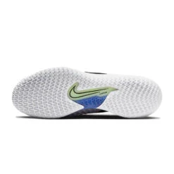 Nike Court React Vapor NXT (Women's) - Medium Blue/Doll/Barely Green/Black 10 Nike Court React Vapor NXT (Women's) - Medium Blue/Doll/Barely Green/Black -Tennis Equipment Shop CV0742 401c