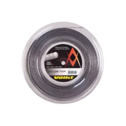 Volkl Cyclone Tour 18 Reel (200m) - Anthracite