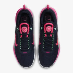 Nike Court Zoom NXT (Men's) - Obsidian/Green Glow/White/Hyper Pink -Tennis Equipment Shop DH0219 402f