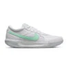 Nike Court Zoom Lite 3 (Women's) - White/Mint Foam -Tennis Equipment Shop DH1042 100 1