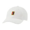 Nike Court Heritage 86 SSNL Cap - White -Tennis Equipment Shop DJ6147 103