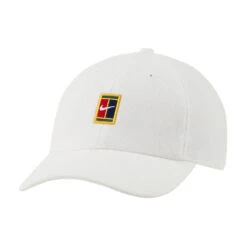Nike Court Heritage 86 SSNL Cap - White
