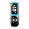 Dunlop ATP Championship Extra Duty Tennis Ball - Individual Can (3 Balls) -Tennis Equipment Shop DT19 601349 ATPCHAMPIONSHIPEXTRADUTY 3PET 01 No.1 1024x1024 abb3e022 5525 4949 8a66 31d6cace83e2