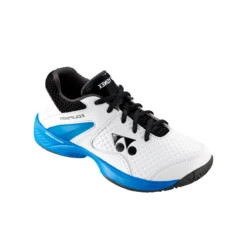Yonex Eclipsion 2 (Junior) - White/Sky Blue