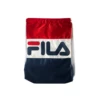Fila Cinch Pack - Red/White/Navy 2 Fila Cinch Pack - Red/White/Navy -Tennis Equipment Shop FilaCinchPackRed