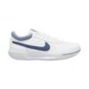 Nike Court Zoom Lite 3 (Men's) - White/Mystic Navy/Ashen Slate (Available Size: 10, 10.5, 12) -Tennis Equipment Shop Front a9fdf236 495e 4cdd 99b3 62138387b295