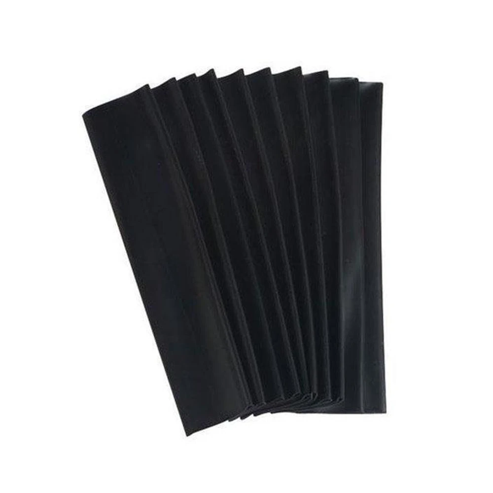 Gamma Grip Build-Up Sleeve Full Size 1/8" - Black 3 Gamma Grip Build-Up Sleeve Full Size 1/8" - Black