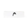 Head Sweat Absorption Headband - White -Tennis Equipment Shop HEAD HEADBAND WHITE