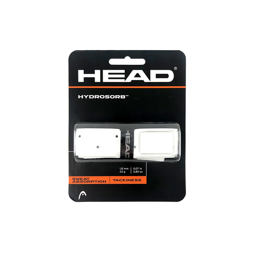 Head Hydrosorb Grip - White 3 Head Hydrosorb Grip - White