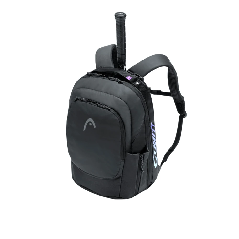 Head Gravity Backpack 3 Head Gravity Backpack