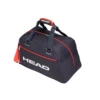 Head Tour Team Court Bag - Dark Blue/Orange -Tennis Equipment Shop HeadTourTeamCourtBag DarkBlue Orange