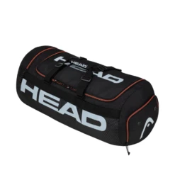Head Tour Team Sport Bag - Black/Grey