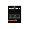 Head Hydrosorb Grip - Black/Red -Tennis Equipment Shop Head HydroSorb Black Tennis Grip