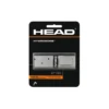 Head Hydrosorb Grip - Grey/Black -Tennis Equipment Shop Head Hydrosorb Grip Grey