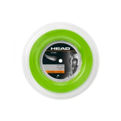 Head Lynx 16 Reel (200M) - Green