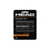 Head Prestige Pro Overgrip (3 Pack) - Black 1 Head Prestige Pro Overgrip (3 Pack) - Black -Tennis Equipment Shop Head Prestige Pro Overgrip 3 pack Black