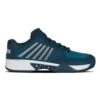 K-Swiss Hypercourt Express 2 (Men's) - Reflecting Pond/Biscay Bay/White -Tennis Equipment Shop Hypercourt Express 2 K06613 434a