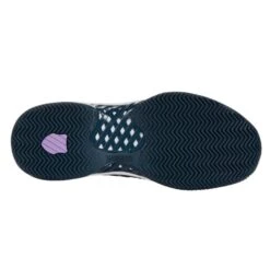 K-Swiss Hypercourt Express 2 (Men's) - Reflecting Pond/Biscay Bay/White -Tennis Equipment Shop Hypercourt Express 2 K06613 434c