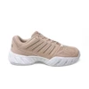 K-Swiss Bigshot Light 3 (Women's) - Pink Tint/White/Rose Gold -Tennis Equipment Shop K SwissBigshotLight3 Women s PinkTint White RoseGold