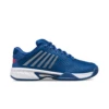 K-Swiss Hypercourt Express 2 (Junior's) - Dark Blue/White (Available Size: 1.5, 2.5, 3.5) -Tennis Equipment Shop K SwissHypercourtExpress2 Junior s DarkBlue White