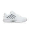 K-Swiss Hypercourt Express 2 (Women's) - White/Black (Available Size: 5.5)