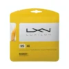 Luxilon 4G 125 Pack - Gold -Tennis Equipment Shop Luxilon 4G 125 Pack Gold