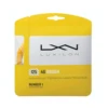 Luxilon 4G Rough 125 Pack - Gold 1 Luxilon 4G Rough 125 Pack - Gold -Tennis Equipment Shop Luxilon 4G ROugh 125 String Pack
