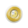 Luxilon 4G Rough 125 Reel (200m) - Gold -Tennis Equipment Shop Luxilon 4G Rough 125 Reel 200m Gold