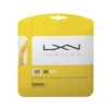 Luxilon 4G Soft 125 Pack - Gold -Tennis Equipment Shop Luxilon 4G Soft 125 Pack Gold